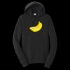 Fan Favorite Fleece Pullover Hooded Sweatshirt Thumbnail