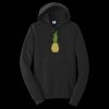 Fan Favorite Fleece Pullover Hooded Sweatshirt Thumbnail