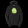 Fan Favorite Fleece Pullover Hooded Sweatshirt Thumbnail