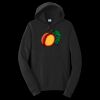 Fan Favorite Fleece Pullover Hooded Sweatshirt Thumbnail