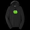 Fan Favorite Fleece Pullover Hooded Sweatshirt Thumbnail