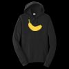 Fan Favorite Fleece Pullover Hooded Sweatshirt Thumbnail
