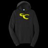 Fan Favorite Fleece Pullover Hooded Sweatshirt Thumbnail