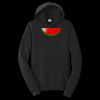 Fan Favorite Fleece Pullover Hooded Sweatshirt Thumbnail