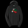 Fan Favorite Fleece Pullover Hooded Sweatshirt Thumbnail