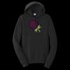 Fan Favorite Fleece Pullover Hooded Sweatshirt Thumbnail