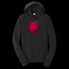 Fan Favorite Fleece Pullover Hooded Sweatshirt Thumbnail
