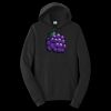 Fan Favorite Fleece Pullover Hooded Sweatshirt Thumbnail