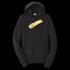 Fan Favorite Fleece Pullover Hooded Sweatshirt Thumbnail