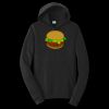 Fan Favorite Fleece Pullover Hooded Sweatshirt Thumbnail