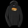 Fan Favorite Fleece Pullover Hooded Sweatshirt Thumbnail