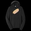Fan Favorite Fleece Pullover Hooded Sweatshirt Thumbnail