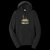 Fan Favorite Fleece Pullover Hooded Sweatshirt Thumbnail