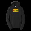 Fan Favorite Fleece Pullover Hooded Sweatshirt Thumbnail