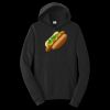 Fan Favorite Fleece Pullover Hooded Sweatshirt Thumbnail