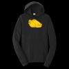 Fan Favorite Fleece Pullover Hooded Sweatshirt Thumbnail