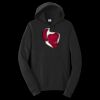 Fan Favorite Fleece Pullover Hooded Sweatshirt Thumbnail