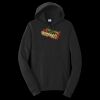 Fan Favorite Fleece Pullover Hooded Sweatshirt Thumbnail