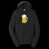 Fan Favorite Fleece Pullover Hooded Sweatshirt Thumbnail