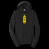 Fan Favorite Fleece Pullover Hooded Sweatshirt Thumbnail