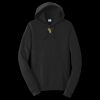 Fan Favorite Fleece Pullover Hooded Sweatshirt Thumbnail