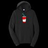 Fan Favorite Fleece Pullover Hooded Sweatshirt Thumbnail