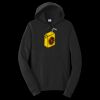 Fan Favorite Fleece Pullover Hooded Sweatshirt Thumbnail