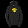 Fan Favorite Fleece Pullover Hooded Sweatshirt Thumbnail