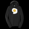 Fan Favorite Fleece Pullover Hooded Sweatshirt Thumbnail