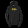 Fan Favorite Fleece Pullover Hooded Sweatshirt Thumbnail