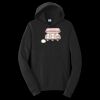 Fan Favorite Fleece Pullover Hooded Sweatshirt Thumbnail