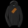 Fan Favorite Fleece Pullover Hooded Sweatshirt Thumbnail