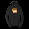 Fan Favorite Fleece Pullover Hooded Sweatshirt Thumbnail