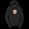 Fan Favorite Fleece Pullover Hooded Sweatshirt Thumbnail