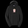 Fan Favorite Fleece Pullover Hooded Sweatshirt Thumbnail