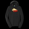 Fan Favorite Fleece Pullover Hooded Sweatshirt Thumbnail
