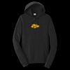 Fan Favorite Fleece Pullover Hooded Sweatshirt Thumbnail