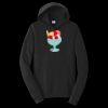 Fan Favorite Fleece Pullover Hooded Sweatshirt Thumbnail