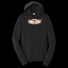 Fan Favorite Fleece Pullover Hooded Sweatshirt Thumbnail