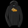 Fan Favorite Fleece Pullover Hooded Sweatshirt Thumbnail