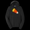 Fan Favorite Fleece Pullover Hooded Sweatshirt Thumbnail