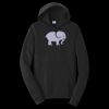 Fan Favorite Fleece Pullover Hooded Sweatshirt Thumbnail