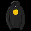 Fan Favorite Fleece Pullover Hooded Sweatshirt Thumbnail