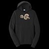 Fan Favorite Fleece Pullover Hooded Sweatshirt Thumbnail