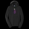 Fan Favorite Fleece Pullover Hooded Sweatshirt Thumbnail