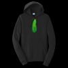Fan Favorite Fleece Pullover Hooded Sweatshirt Thumbnail