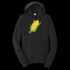 Fan Favorite Fleece Pullover Hooded Sweatshirt Thumbnail