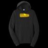 Fan Favorite Fleece Pullover Hooded Sweatshirt Thumbnail