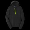 Fan Favorite Fleece Pullover Hooded Sweatshirt Thumbnail
