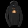 Fan Favorite Fleece Pullover Hooded Sweatshirt Thumbnail